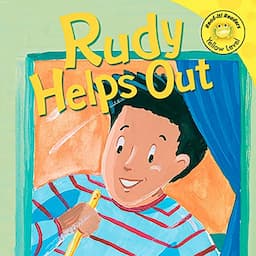 Rudy Helps Out