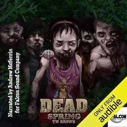 Dead: Spring