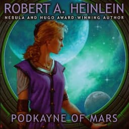 Podkayne of Mars