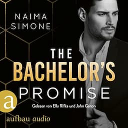 The Bachelor's Promise (German edition)