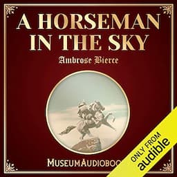 A Horseman in the Sky