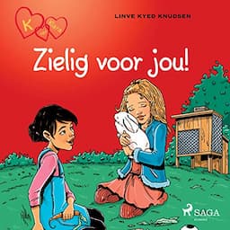 Zielig voor jou!