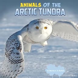 Animals of the Arctic Tundra