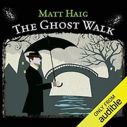 The Ghost Walk