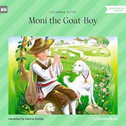 Moni the Goat-Boy