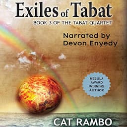 Exiles of Tabat