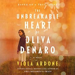 The Unbreakable Heart of Oliva Denaro