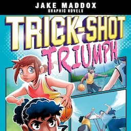 Trick-Shot Triumph