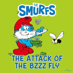 The Attack of the Bzzz Fly