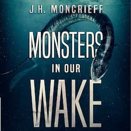 Monsters in Our Wake