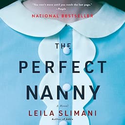 The Perfect Nanny