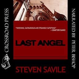 The Last Angel