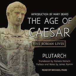 The Age of Caesar