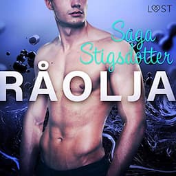 R&aring;olja