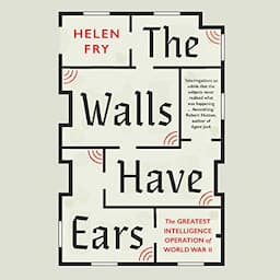 The Walls Have Ears