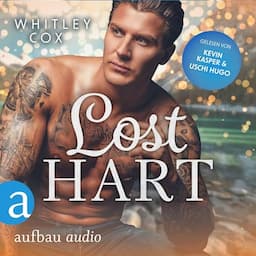 Lost Hart (German edition)