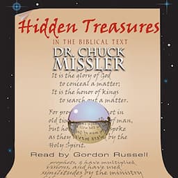 Hidden Treasures in the Biblical Text