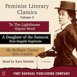 Feminist Literary Classics: Volume II