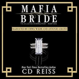 Mafia Bride