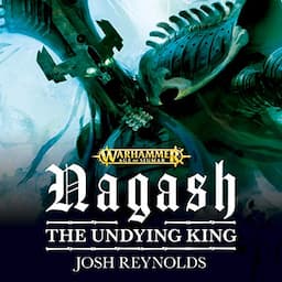 Nagash: The Undying King