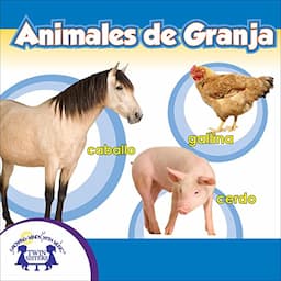 Animales de Granja [Farm Animals]