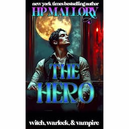 The Hero (Vampire Esquire)