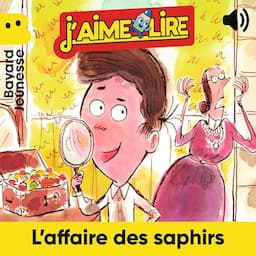 L'affaire des saphirs