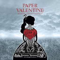 Paper Valentine