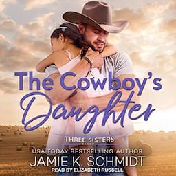 The Cowboy's Daughter