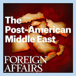 The November/December 2015 Issue of Foreign Affairs