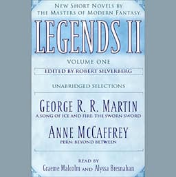 Legends II: Volume I