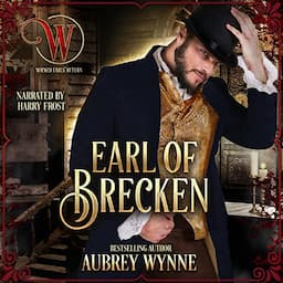 Earl of Brecken