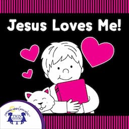 Jesus Loves Me