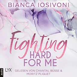 Fighting Hard for Me (German edition)