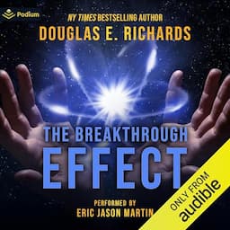 The Breakthrough Effect