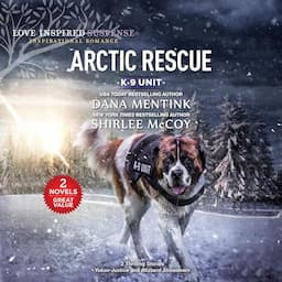 Arctic Rescue