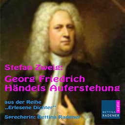 Georg Friedrich H&auml;ndels Auferstehung