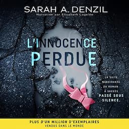 L&rsquo;innocence perdue [Innocence Lost]