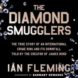 The Diamond Smugglers