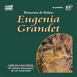 Eugenia Grandet [Eugenie Grandet]