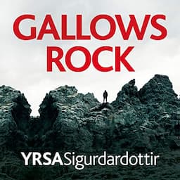 Gallows Rock