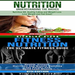 Nutrition &amp; Fitness Nutrition