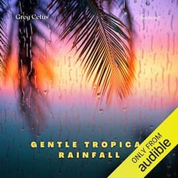 Gentle Tropical Rainfall