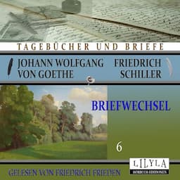 Briefwechsel 6