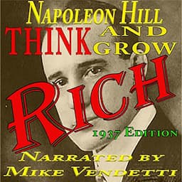 Think and Grow Rich