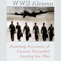 WWII Airmen