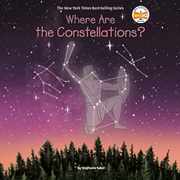 Where Are the Constellations?