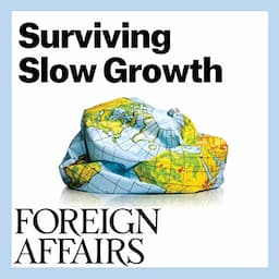 The March/April 2016 Issue of Foreign Affairs