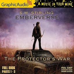 The Protector's War (Dramatized Adaptation)