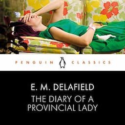 The Diary of a Provincial Lady